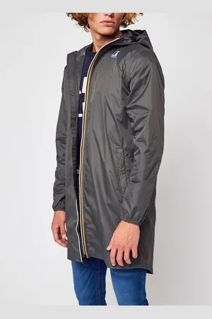 K-Way Le Vrai 3.0 Eiffel M - Unisexe - Abbigliamento - Taglia S