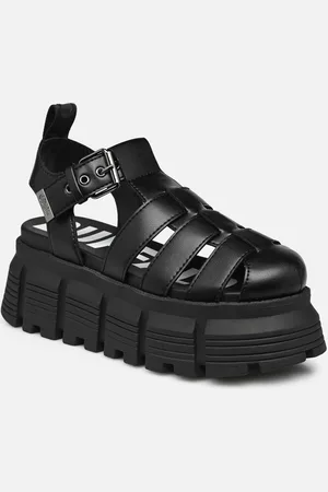 Buffalo AVA FISHER - Sandali e scarpe aperte - Taglia 40
