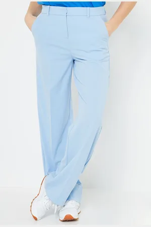 B YOUNG Bydanta Wide Leg Pants 2 - Abbigliamento - Taglia 34