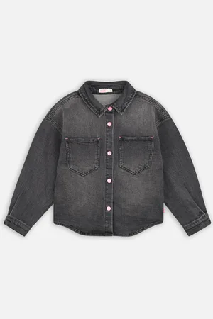Billieblush Surchemise U15A70 - Abbigliamento - Taglia 2A