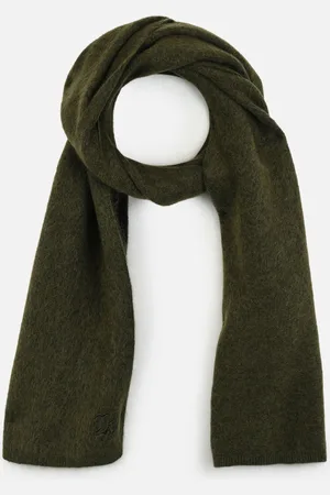The Kooples AMEC29032K - Sciarpa y foulard - Taglia T.U