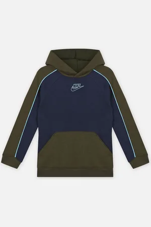 Nike Nkb B Nsw Amplify Po - Abbigliamento - Taglia 3A