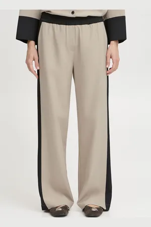 B YOUNG BYIDDE PANTS - Abbigliamento - Taglia 34