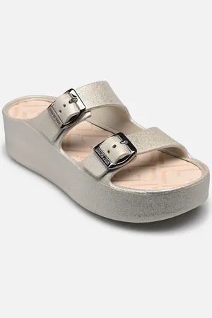 LEMON JELLY Giulietta Warm Grey - Zoccoli - Taglia 36