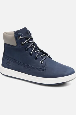Timberland Davis Square 6" Boot - Stivaletti e tronchetti - Taglia 26