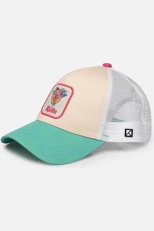 Kulte Cap Motif - Cappellino - Taglia T.U
