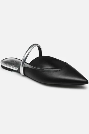 Michael Kors JESSA FLEX FLAT MULE - Zoccoli - Taglia 36