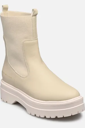 Tommy Hilfiger FEMININE SEASONAL UT - Stivaletti e tronchetti - Taglia 38