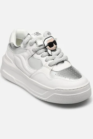 Karl Lagerfeld Krew Max Karl Nft Patch - Sneakers - Taglia 37