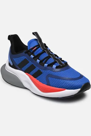 adidas Alphabounce + M - Sneakers - Taglia 40 2/3