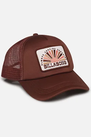 Billabong Across Waves Ha - Cappellino - Taglia T.U