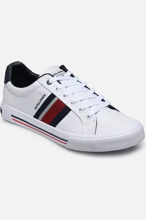 JACK & JONES JFWGORGON CANVAS SN - Sneakers - Taglia 44