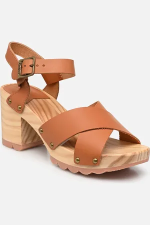 Kickers KICK WISE - Sandali e scarpe aperte - Taglia 40