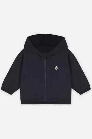 Petit Bateau Sweatshirt Fannelle - Abbigliamento - Taglia 12M