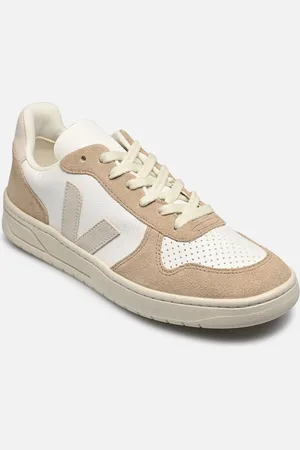 Veja V-10 Chromefree Leather M - Sneakers - Taglia 40