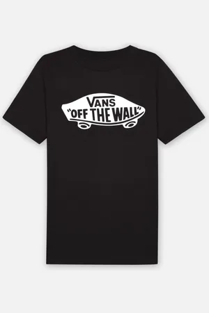 Vans Otw Logo Fill Boys - Abbigliamento - Taglia 8 - 10A