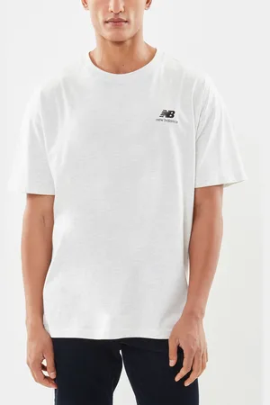 New Balance UT21503 NB Unissentials Tee - Abbigliamento - Taglia XL