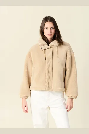 Bonobo BISHERPA2F - Abbigliamento - Taglia XS