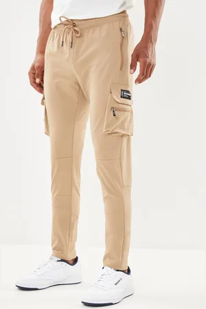 Sixth June CARGO PANTS WITH SIDE POCKETS - Abbigliamento - Taglia S