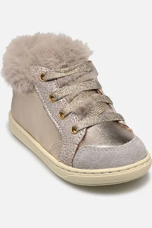 Shoo Pom Bouba Zip Hair - Stivaletti e tronchetti - Taglia 20