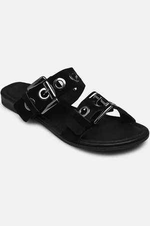 IKKS Chaussures Sandales Plates BW80355 - Zoccoli - Taglia 36