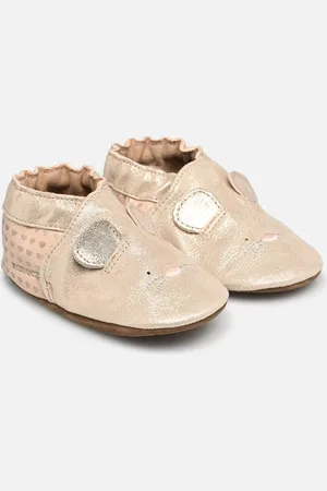 Robeez MOUSE NOSE - Pantofole - Taglia 17 - 18
