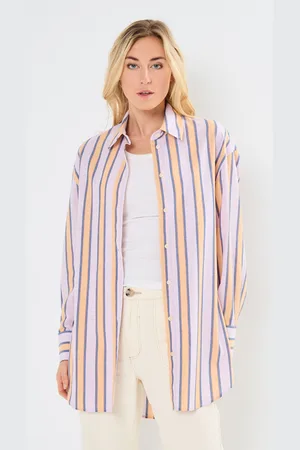Replay Chemise RELAXED - Abbigliamento - Taglia XXS