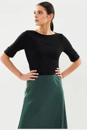 Ralph Lauren T-shirt en coton stretch - Abbigliamento - Taglia L