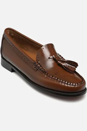G.H. Bass WEEJUN WMN Estelle Brogue - Mocassini - Taglia 36