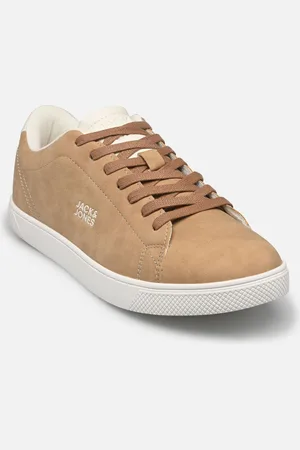 JACK & JONES Jfw Bosley Pu Sneaker Noos - Sneakers - Taglia 40