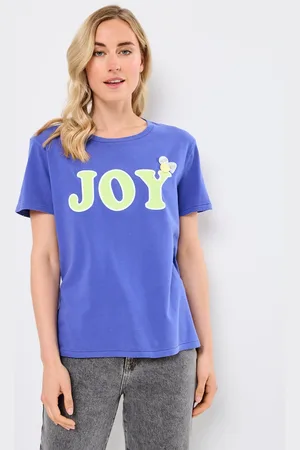 Newtone TSHIRT STARLIGHT JOY - Abbigliamento - Taglia 0
