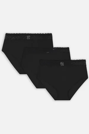 Triumph Feel of Modal Midi 3P - Abbigliamento - Taglia XS