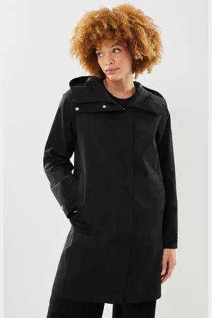 Aigle Parka longue MTD® à capuche - Abbigliamento - Taglia 36