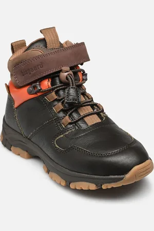 Bisgaard Halle - Gore tex - Stivali - Taglia 28
