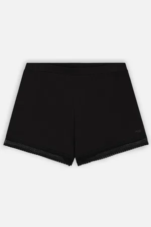 Sloggi GO Ribbed Short - Abbigliamento - Taglia M