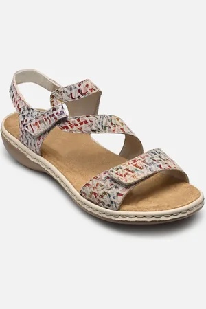 Rieker Ababe - Sandali e scarpe aperte - Taglia 36