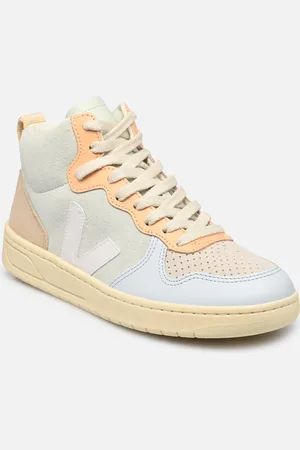 Veja V-15 Suede W - Sneakers - Taglia 37