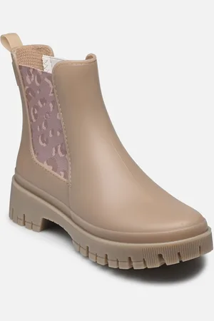 LEMON JELLY Alani Dusty Nude - Stivali - Taglia 36
