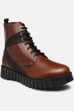 Kickers KICK FABULOUS M - Stivaletti e tronchetti - Taglia 41