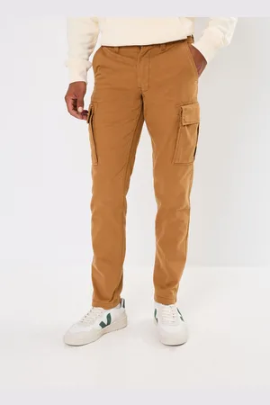 Timberland Twill Cargo Pant - Abbigliamento - Taglia 28