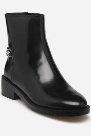 Michael Kors CARLISLE FLAT BOOTIE - Stivaletti e tronchetti - Taglia 36