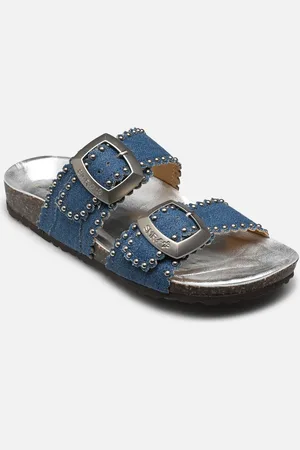 Semerdjian Arona Jeans-A - Zoccoli - Taglia 36