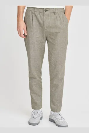 Casual Friday CFMARC 0144 linen mix pants - Abbigliamento - Taglia 28 X 32