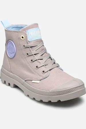 Palladium PAMPA MONOPOP - Stivaletti e tronchetti - Taglia 36