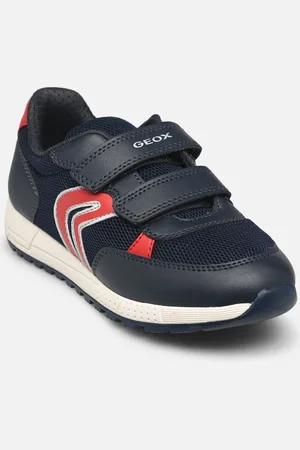 Geox J ALBEN BOY C - Sneakers - Taglia 28