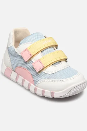 Geox B Iupidoo Girl A - Sneakers - Taglia 20