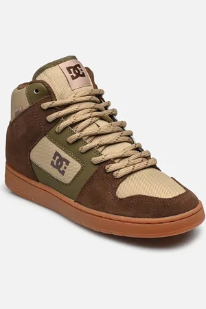 Dcshoes MANTECA 4 HI WR - WATER RESISTANT - Sneakers - Taglia 40