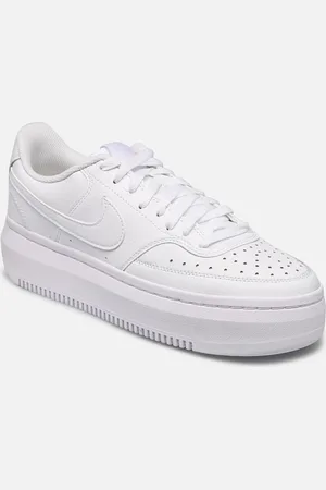 Nike W Court Vision Alta Ltr - Sneakers - Taglia 41