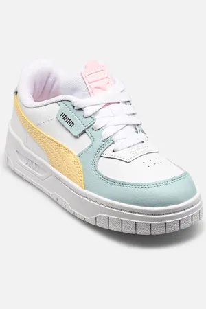 PUMA Cali Dream Pastel Ps - Sneakers - Taglia 28