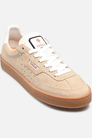 Faguo LUMBO SUEDE W - Sneakers - Taglia 36